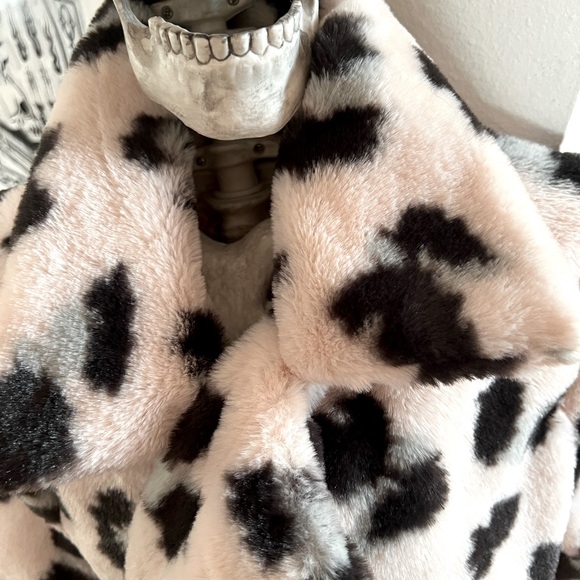 Grit N Glory Lust For Life Jacket - Picture 4 of 6